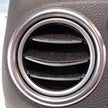 2016 MERCEDES C CLASS A205 W205 AMG REAR CENTRE CONSOLE AIR VENTS A2058300501