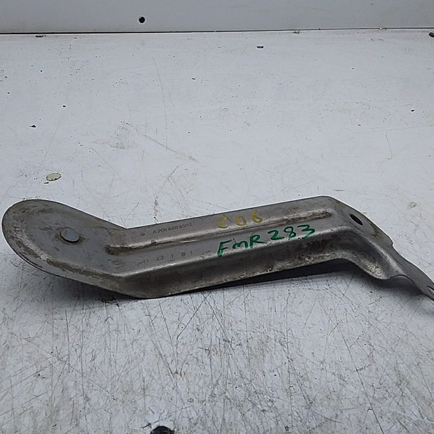 MERCEDES C-CLASS W206 REAR LEFT BUMPER BRACKET A2066808502 FMR283