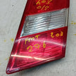MERCEDES C-CLASS W203 ESTATE DRIVER RIGHT REAR TAIL LIGHT A2038205064 FMT276