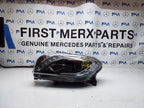 MERCEDES-BENZ W166 GLE PASSENGER NS  HEADLIGHT A1668204256 FMH77 LED INTELLIGENT