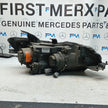 MITSUBISHI OUTLANDER MK3 2015 HEADLIGHT PASSENG NS LEFT L0094E U4YM 1U64 FMH196