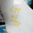 MERCEDES-BENZ VITO W639 2004-2010 PASSENGER SIDE ( NEAR SIDE ) FRONT WING