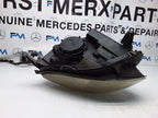 2009 MERCEDES R-CLASS W251 HEADLIGHT PASSENGER N/S FMH137
