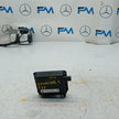 MERCEDES E-CLASS W213 NEGATIVE BATTERY CLAM TERMINAL 2016 A0009061505  FM001281