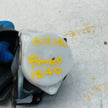 MITSUBISHI OUTLANDER MK3 SEAT BELT REAR DRIVER OSR TK AB2 EN314 BLACK FM001240