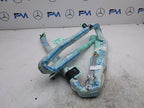 MERCEDES E-CLS W213 SLN CURTAIN ROOF AIRBAG  RIGHT DRIVERSIDE A2138601002 FMR220