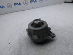 MERCEDES BENZ  C-CLASS  W205  ENGINE MOUNT LEFT NS A2052406617 FMR351