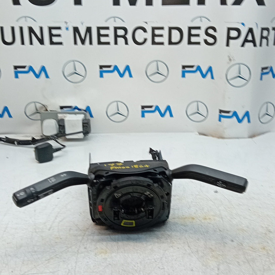 MERCEDES A-CLASS W177 INDICATOR/WIPER GEAR SELECT + SQUIB A1779006718 FM001564