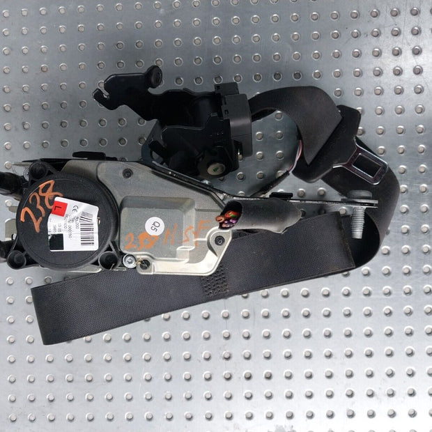 MERCEDES E CLASS COUPE W238 NEAR SIDE FRONT SEATBELT A2388602800