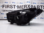 2018 MERCEDES C-CLASS W206 O/S Driver Side Front Headlight A2069066101 FMH38