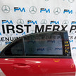 MERCEDES BENZ A-CLASS  DRIVER SIDE REAR DOOR ( OFF SIDE REAR ) FM08