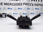 Mercedes  A-CLASS W177 INDICATOR/WIPER GEAR SELECT + SQUIB 10139371 2020 FM00529