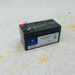 MERCEDES BENZ AUXILIARY LEAD ACID  BATTERY N000000004039 12V 1.2Ah Q003 FM001342