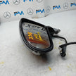 MERCEDES BENZ  E-CLASS W238 PASSENGER WING MIRROR NS GREY PL A2388101300 FMM79