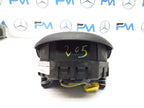 MERCEDES C-CLASS W205 STEERING WHEEL AIRBAG 308998799162-AD FM00480