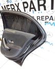 MERCEDES BENZ  A-CLASS W177 DRIVER SIDE REAR DOOR O/S/R COMPLETE BLACK FMD94