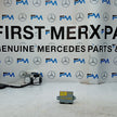 MITSUBISHI OUTLANDER RADAR DISTANCE CONTROL MODULE  8638A140 12014-2021 FM001624