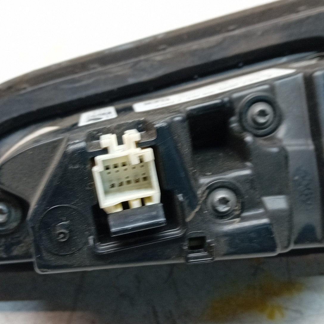 MERCEDES B-CLASS W247 DRIVER RIGHT OS REAR INNER TAIL LIGHT A2479063801 FMT259