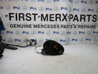 MERCEDES A-CLASS  W177 DRIVER SIDE WING MIRROR A1778108804 BLACK FMM30