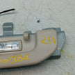 MERCEDES BENZ E-CLASS W213 RIGHT DRIVER ROOF HANDLE A0998150100 FM001384