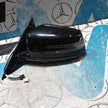 MERCEDES BENZ E CLASS MK4 A207 2013-2017 LEFT N/S DOOR WING MIRROR A2078103416