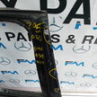MERCEDES C-CLASS W205 SLN DRIVER REAR DOOR OSR BLACK 2014 ON FMD439