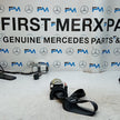 MERCEDES A-CLASS W177 SEAT BELT FRONT LEFT PASSENGER SIDE NSF A1778600800 FMS470