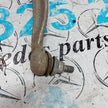 MERCEDES C-CLASS  W205 2014-2021 FRONT RIGHT SIDE WISHBONE CONTROL ARM FMW38