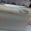 MERCEDES BENZ C-CLASS  W205 PASSENGER SIDE FRONT DOOR ( NEAR SIDE FRONT ) FM04
