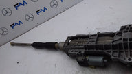MERCEDES BENZ C-CLASS W205 OEM POWER STEERING COLUMN A2054603916 FMR443