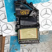 MERCEDES BENZ E CLASS W213 AMG LINE  AIR FILTER BOX AND HOUSING