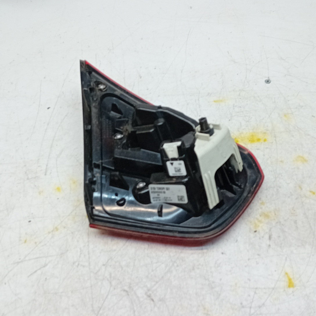 MERCEDES GLA X156 DRIVER RIGHT OS REAR INNER TAIL LIGHT A1569069000 2019 FMT278