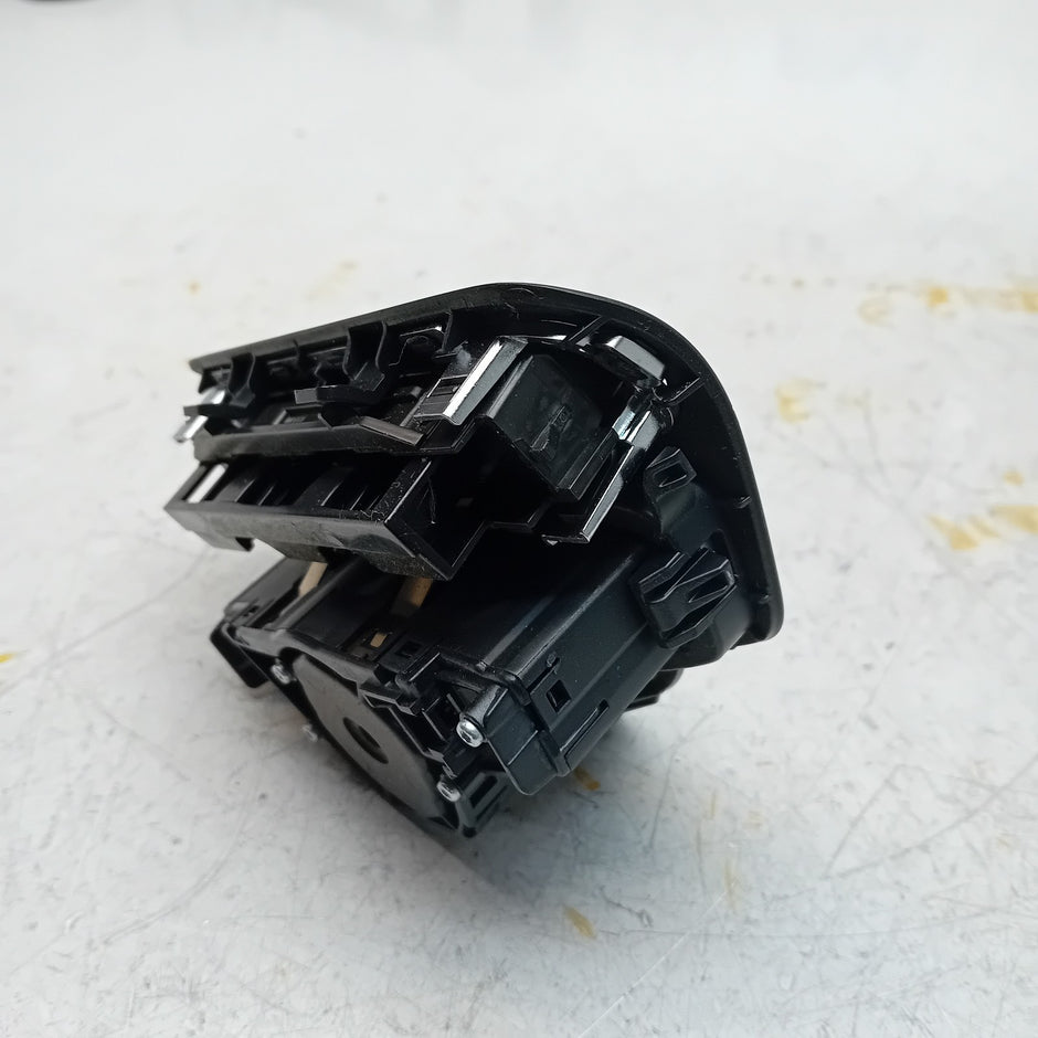 MERCEDES C-CLASS W205 HEADLIGHT CONTROL SWITCH 2014 A2059057007 FM001192