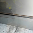 MERCEDES BENZ  E-CLASS W212 DRIVER FRONT DOOR OSF SILVER 2013  FMD483