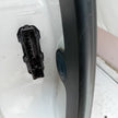 MERCEDES E-CLASS S213 EST PASSENGER REAR DOOR NSR WHITE 2016 ON COMPLETE FMD228