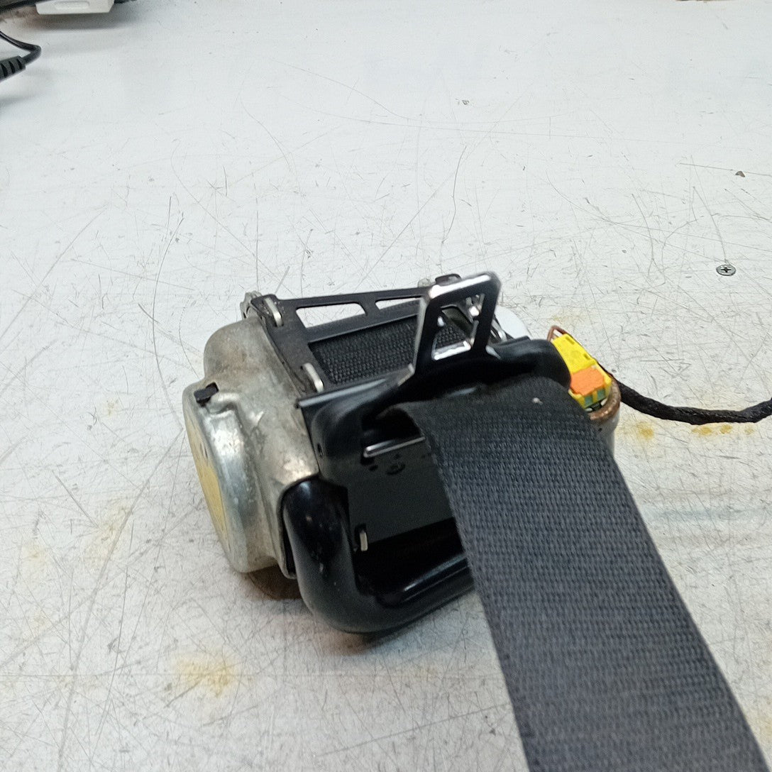 MERCEDES B-CLASS W247 SEAT BELT REAR LEFT PASSENGER SIDE NSR A2478600985 FMS466