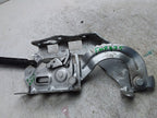 MERCEDES BENZ  C-CLASS W205 BONNET HINGE LEFT PASSENGER SIDE A2058800828 FMR475