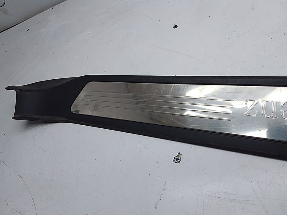 MERCEDES BENZ E-CLASS A207 CONVERTIBLE TRIM PANEL RIGHT A2076800174 FMR202