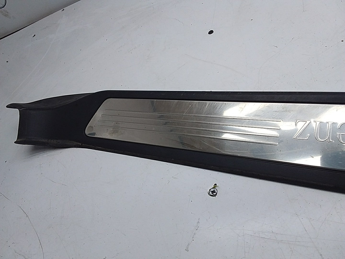 MERCEDES BENZ E-CLASS A207 CONVERTIBLE TRIM PANEL RIGHT A2076800174 FMR202
