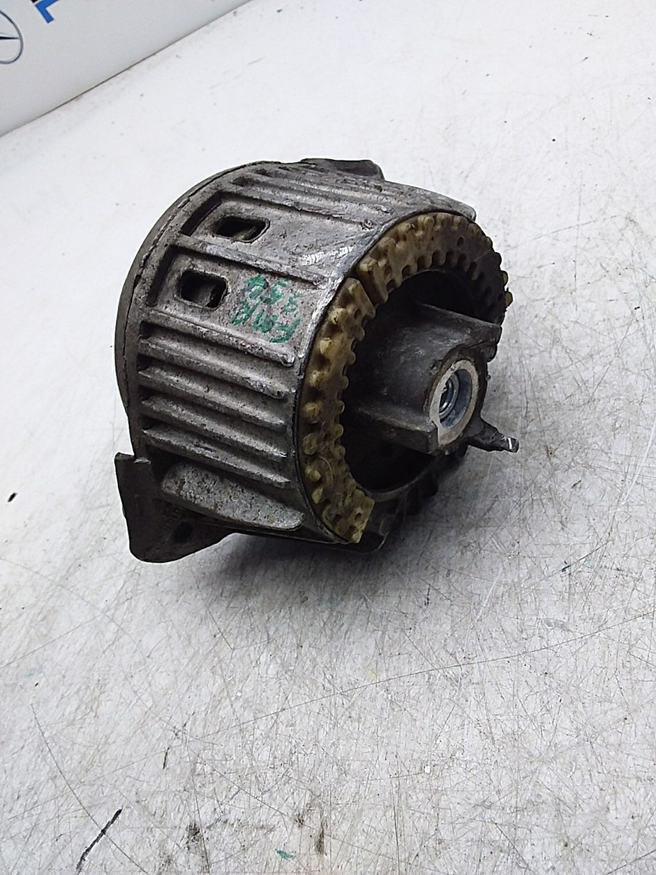 MERCEDES BENZ  E-CLASS  W212  ENGINE MOUNT LEFT NS A2122400000 FMR354