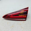 MERCEDES A-CLASS W177 DRIVER RIGHT OS REAR INNER TAIL LIGHT A1779062000 FMT227