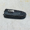 MERCEDES W222 S-CLASS WINDOW SWITCH BLOCK FRONT DOOR RIGHT A222905 FM001513