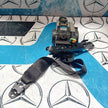 MERCEDES C CLASS SEAT BELT FRONT LEFT PASSENGER SIDE NEARSIDE W205  A2058600185