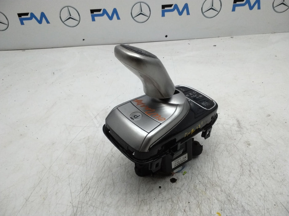 MITSUBISHI OUTLANDER GEAR STICK 2400A355 FMR121