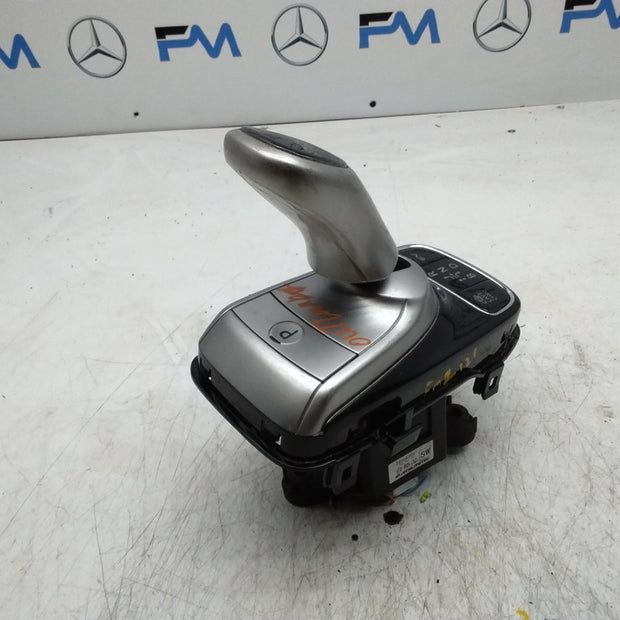 MITSUBISHI OUTLANDER GEAR STICK 2400A355 FMR121