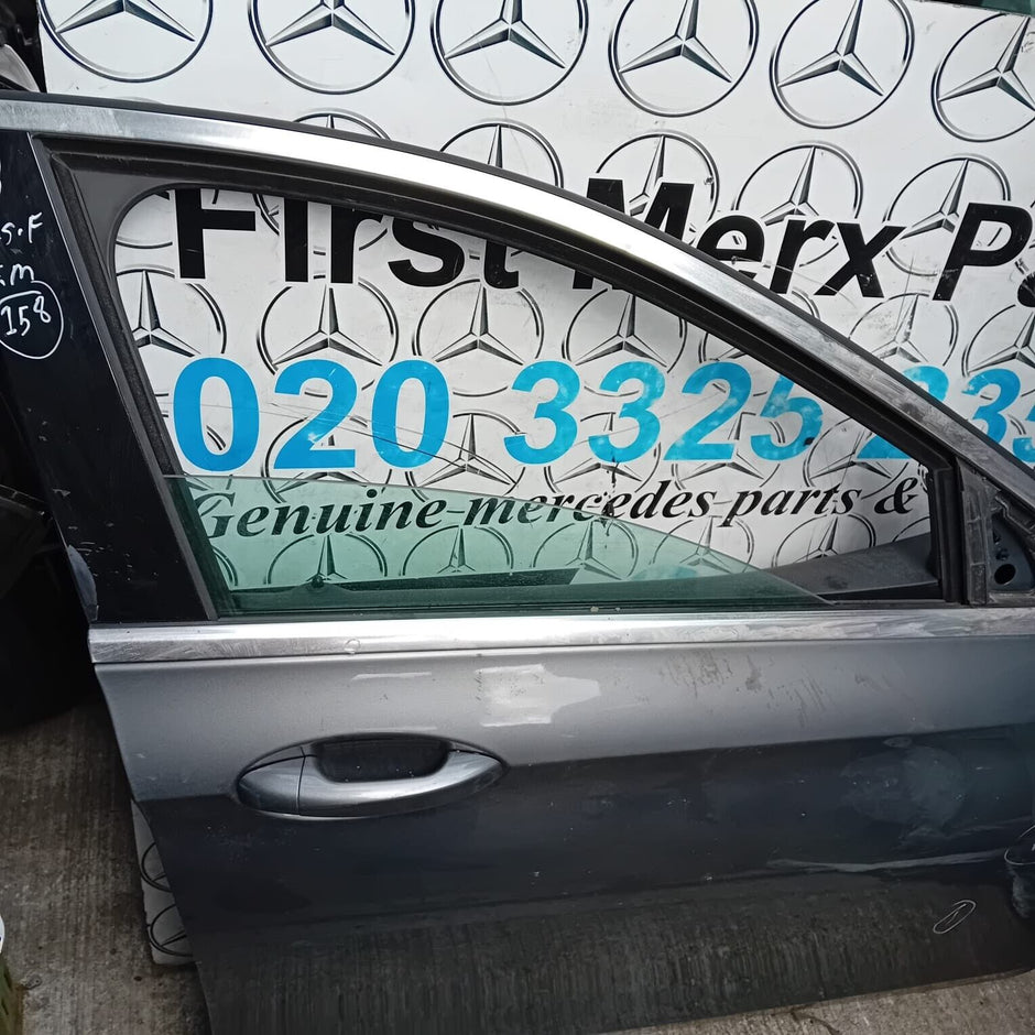 MERCEDES BENZ E-CLASS  W213  DRIVER SIDE FRONT ( OFF SIDE FRONT )