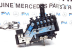Mercedes C-CLASS W205 Fuse Relay Junction Box A2055402250 FM00389