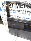 MITSUBISHI OUTLANDER DRIVER FRONT DOOR OSF BLACK  FMD583