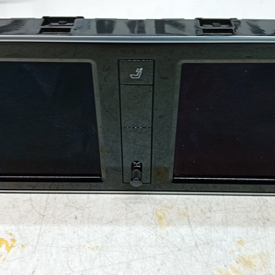 MERCEDES S-CLASS W222 SPEEDOMETER INSTRUMENT CLUSTER 2014 A2229007611 FM001226