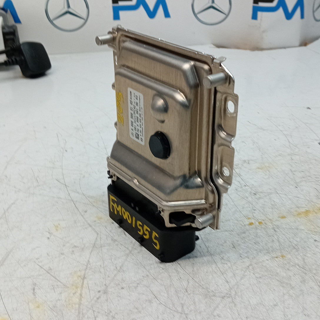 MERCEDES W205 GLC S C CLASS ADBLUE CONTROL MODULE UNIT A0009009109 FM001555